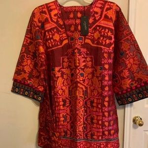 Pakistani Indian dress